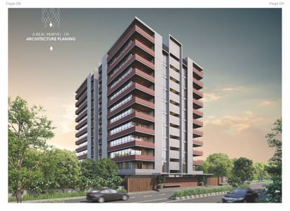 Sudarshan Grace Brochure Image 5