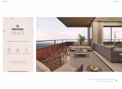 Sudarshan Grace Brochure Image 3