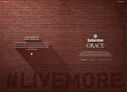 Sudarshan Grace Brochure Image 2