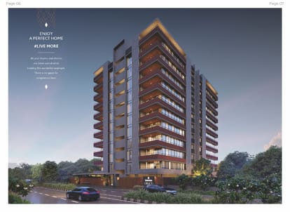 Sudarshan Grace Brochure Image 4
