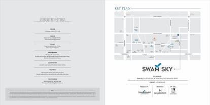 Shambhavi Swam Sky Brochure Image 8