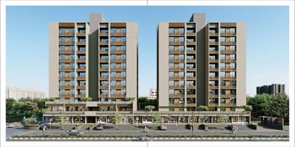 Shambhavi Swam Sky Brochure Image 2