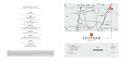 Shypram Hights Brochure Image 9
