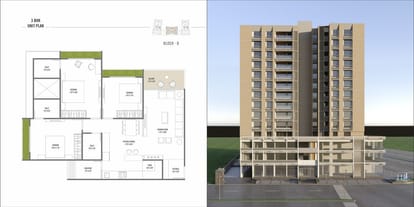 Shypram Hights Brochure Image 7