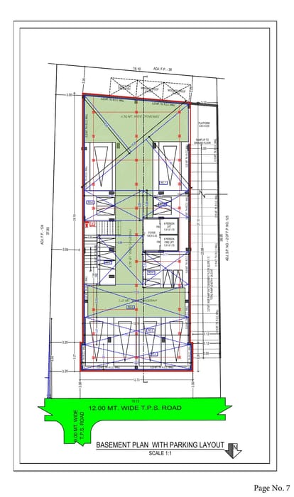 Kushal Apartment Brochure Image 7