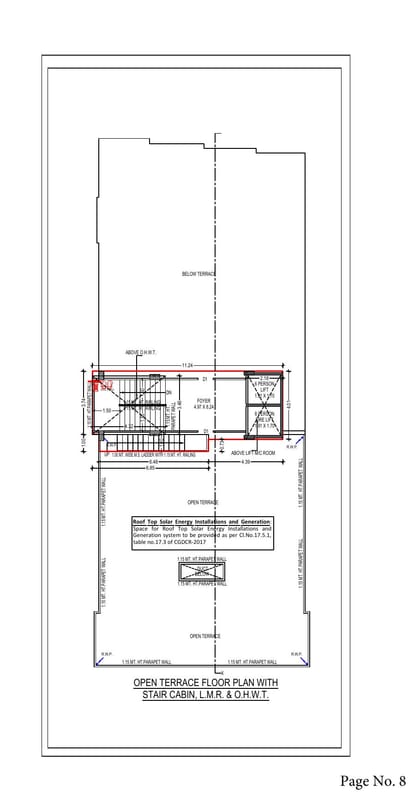 Kushal Apartment Brochure Image 8