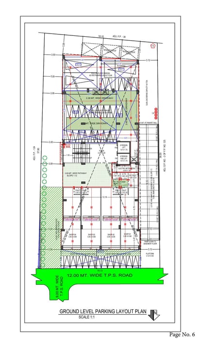 Kushal Apartment Brochure Image 6