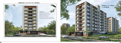 Shivalay 28 Brochure Image 2