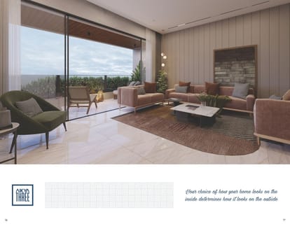 Aikya Three Brochure Image 9