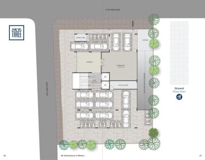 Aikya Three Brochure Image 5