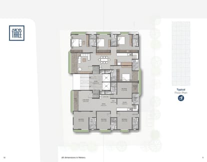Aikya Three Brochure Image 6