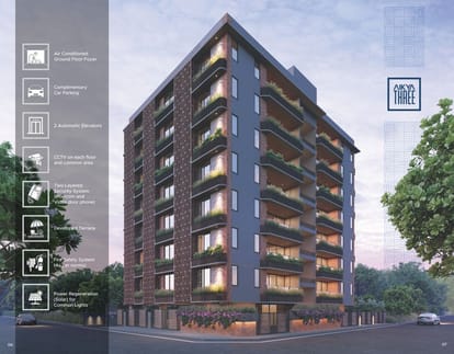 Aikya Three Brochure Image 4