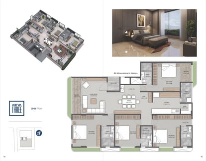 Aikya Three Brochure Image 8