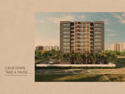Upvan Skyline Brochure Image 9