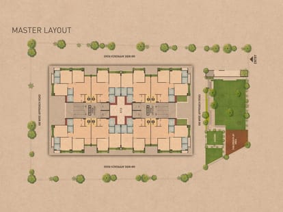 Upvan Skyline Brochure Image 6