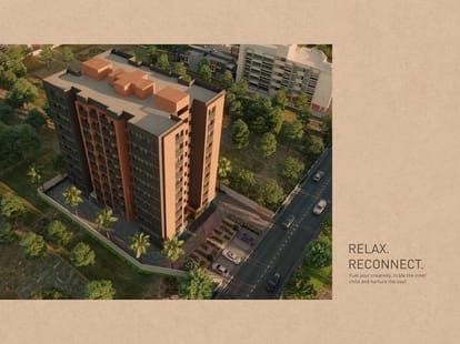 Upvan Skyline Brochure Image 7