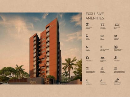 Upvan Skyline Brochure Image 11