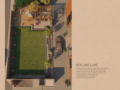 Upvan Skyline Brochure Image 4