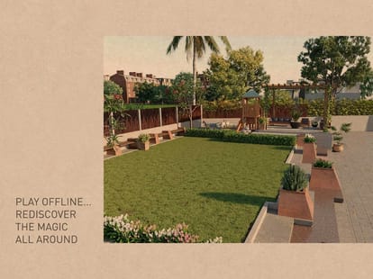 Upvan Skyline Brochure Image 5