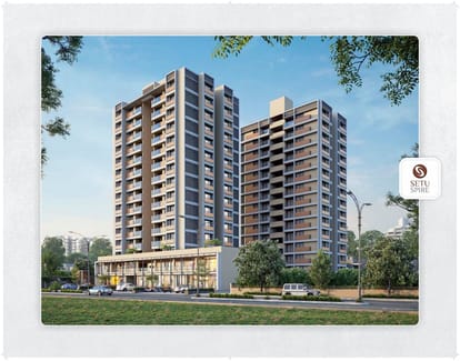 Sarjan Setu Spire Brochure Image 2