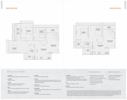 Sarjan Setu Spire Brochure Image 6