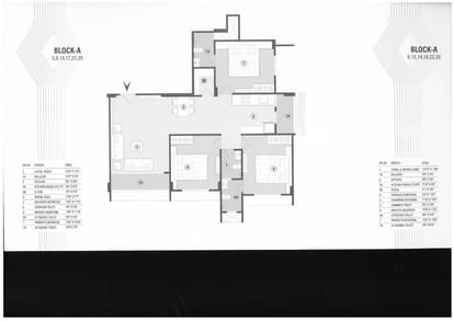 Kameshwar Jay Apartment Brochure Image 6