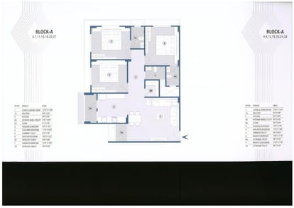 Kameshwar Jay Apartment Brochure Image 4