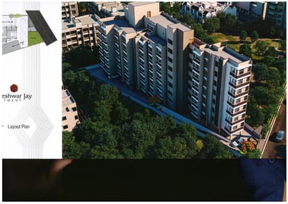 Kameshwar Jay Apartment Brochure Image 13