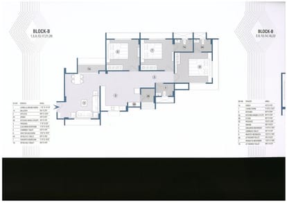 Kameshwar Jay Apartment Brochure Image 8
