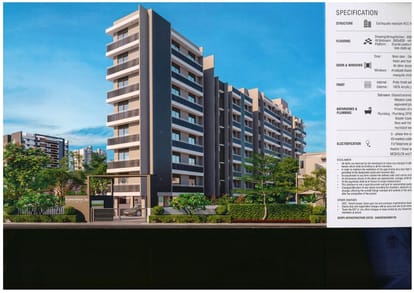 Kameshwar Jay Apartment Brochure Image 14