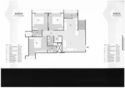 Kameshwar Jay Apartment Brochure Image 10