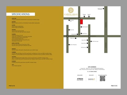 Capital Hills Brochure Image 14