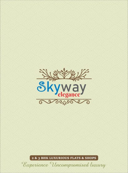 Skyway Elegance Brochure Image 1