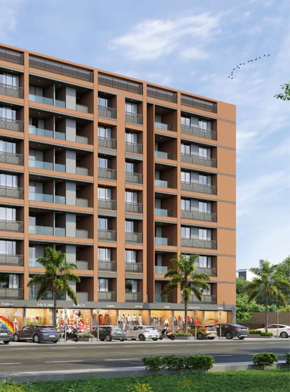 Skyway Elegance Brochure Image 7