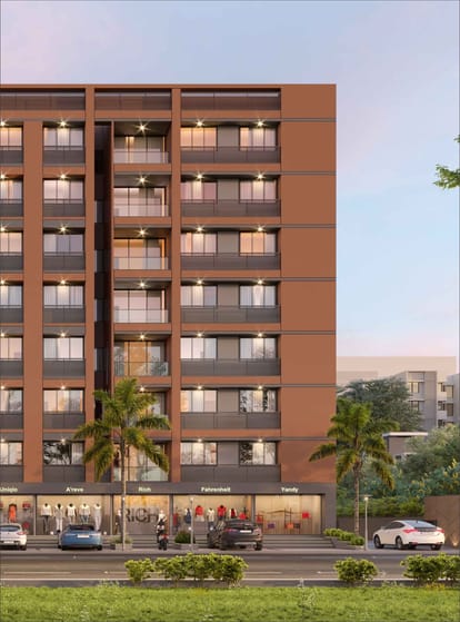 Skyway Elegance Brochure Image 3