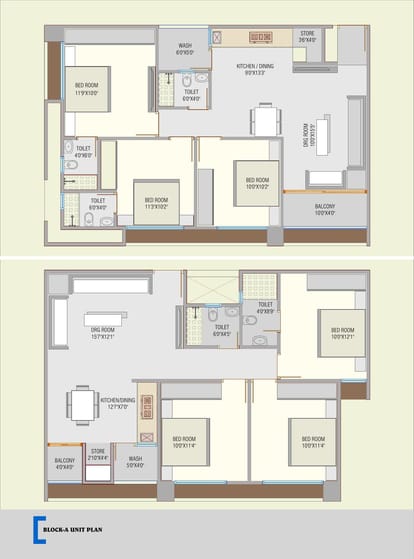 Skyway Elegance Brochure Image 8