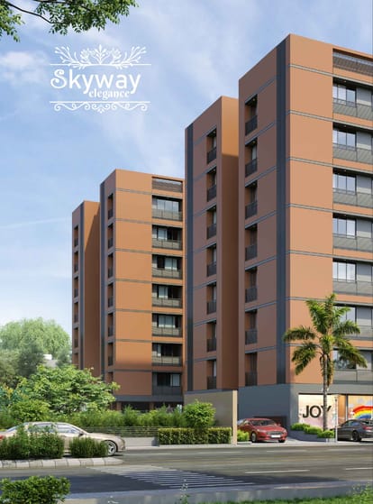 Skyway Elegance Brochure Image 6