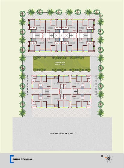 Skyway Elegance Brochure Image 5