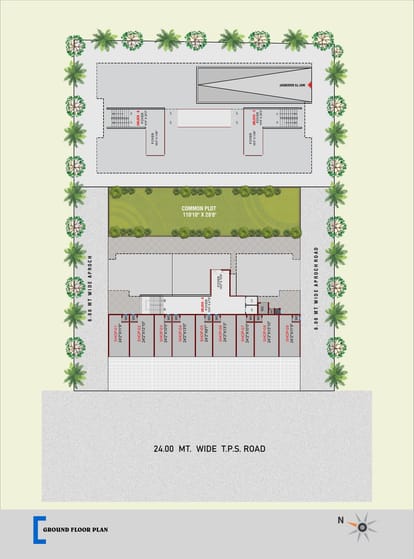 Skyway Elegance Brochure Image 4