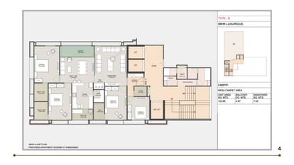 24 Karat Brochure Image 4