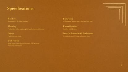 24 Karat Brochure Image 7