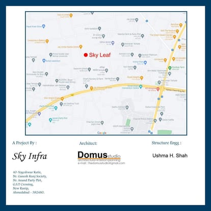 Sky Leaf Brochure Image 10