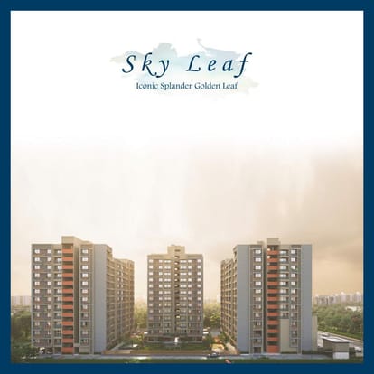 Sky Leaf Brochure Image 1