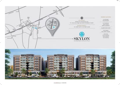 Skylon Brochure Image 15
