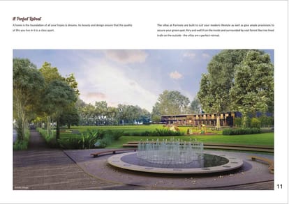 Arvind Forreste 5 Brochure Image 11