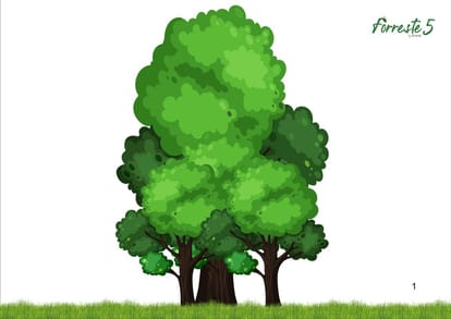Arvind Forreste 5 Brochure Image 1