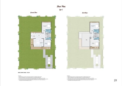 Arvind Forreste 5 Brochure Image 21