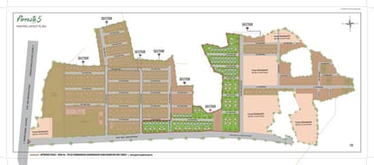 Arvind Forreste 5 Brochure Image 18