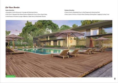Arvind Forreste 5 Brochure Image 8