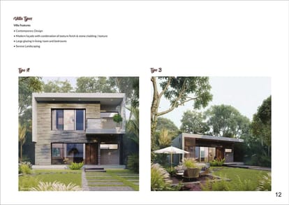 Arvind Forreste 5 Brochure Image 12